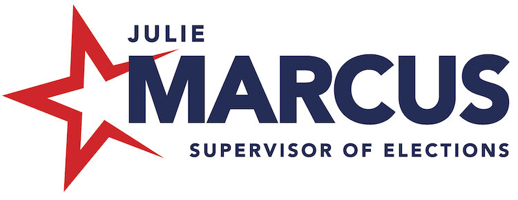 Julie Marcus For Pinellas Supervisor of Elections